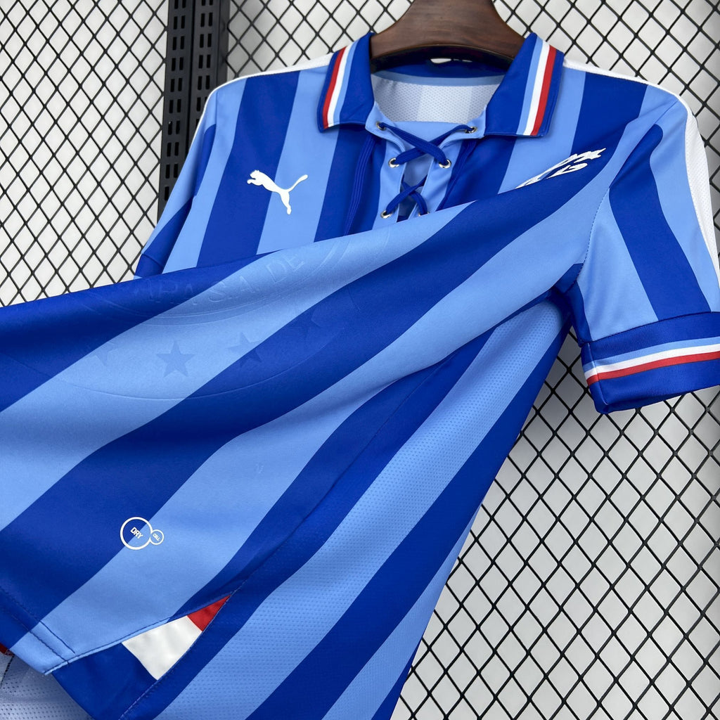 Jersey Chivas 110 aniversario 2da 17/18