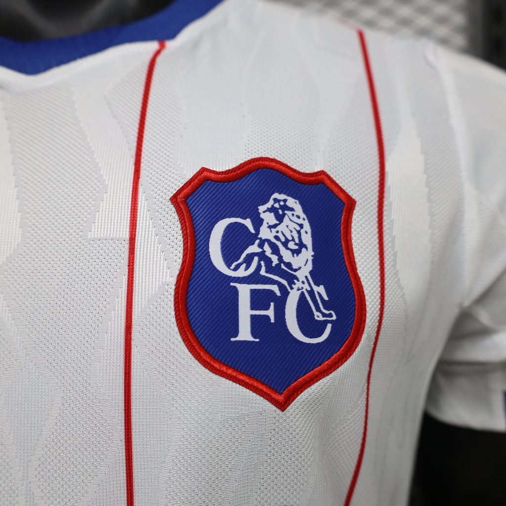 Jersey Chelsea 3ra Equipacion 26/27