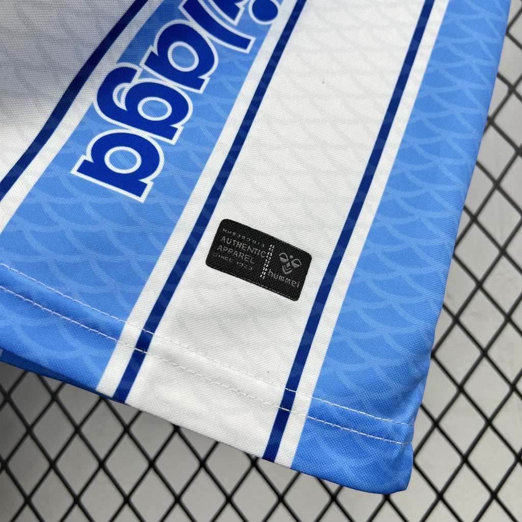 Jersey Malaga Local 26/27