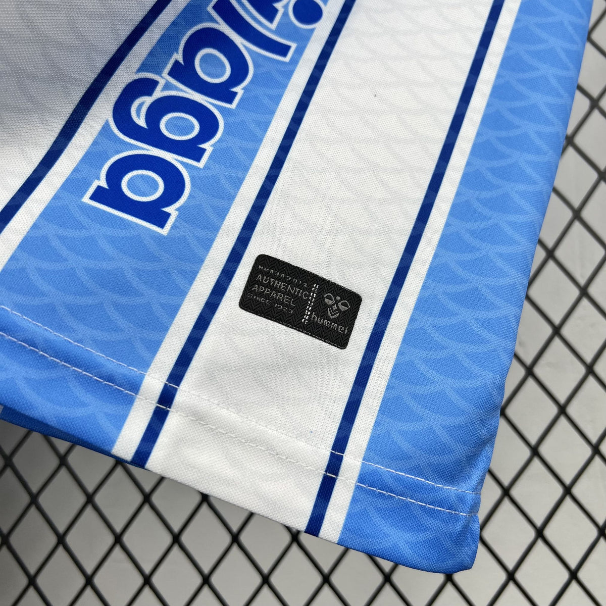 Jersey Malaga Local 26/27