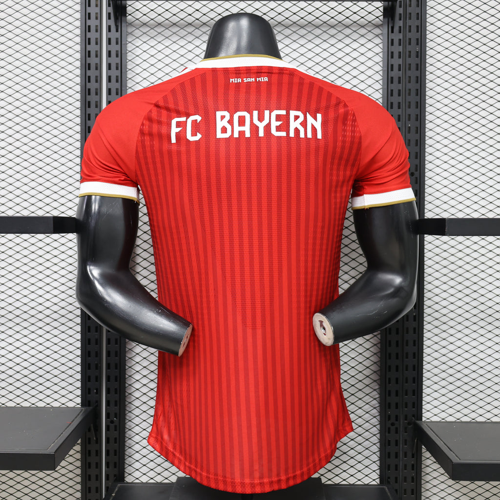 Jersey Bayern Munich Local 26/27