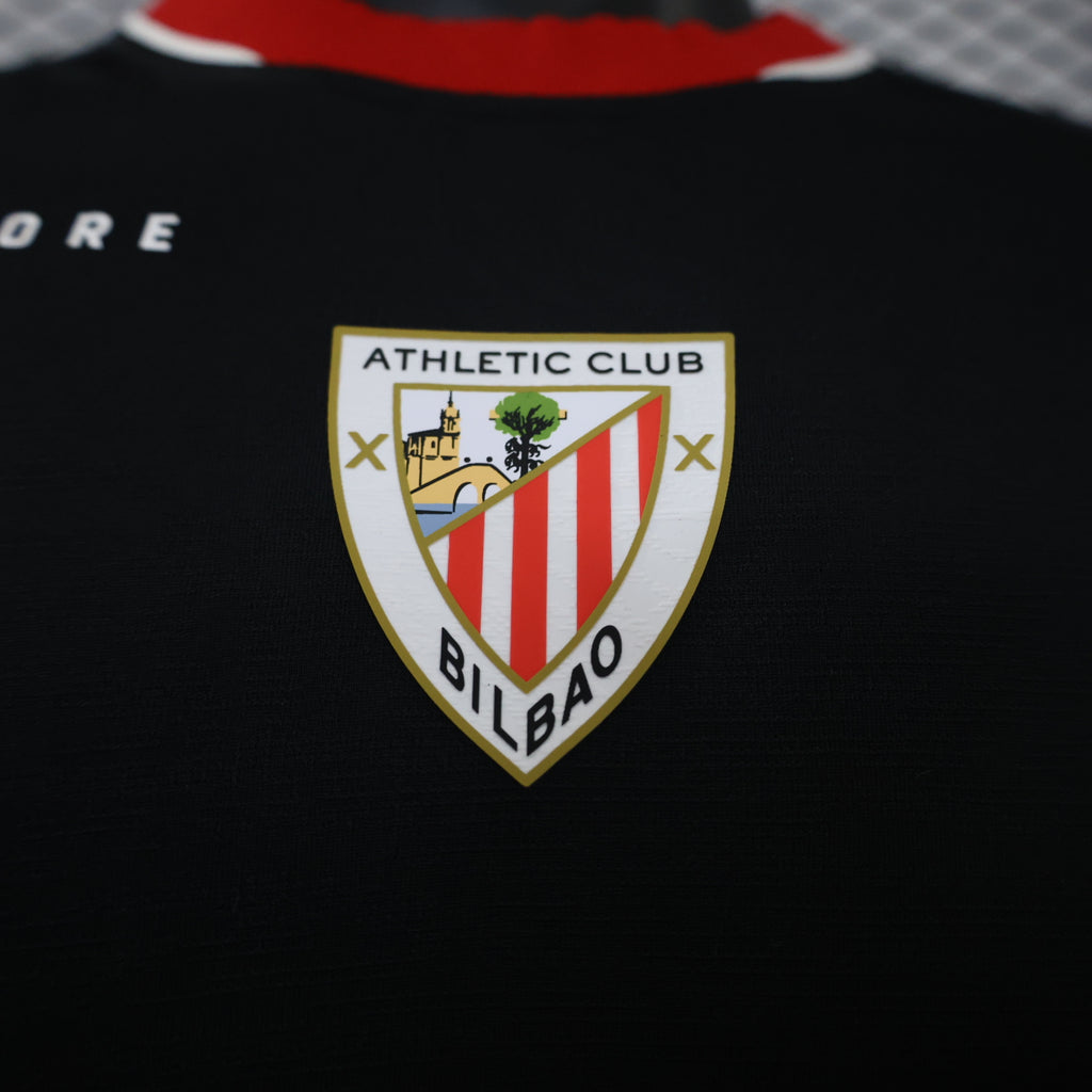 Jersey Athletic Visitante 26/27