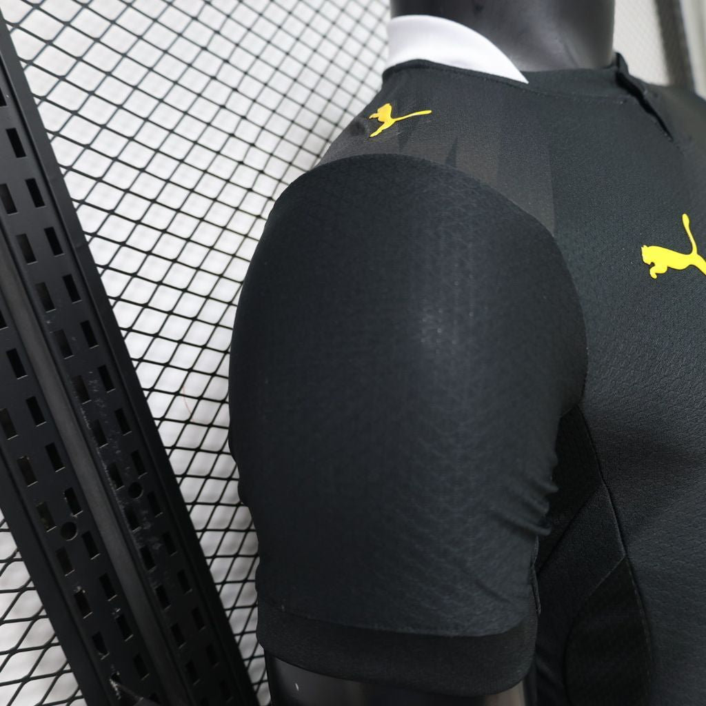 Jersey Borussia Dortmund visitante 26/27