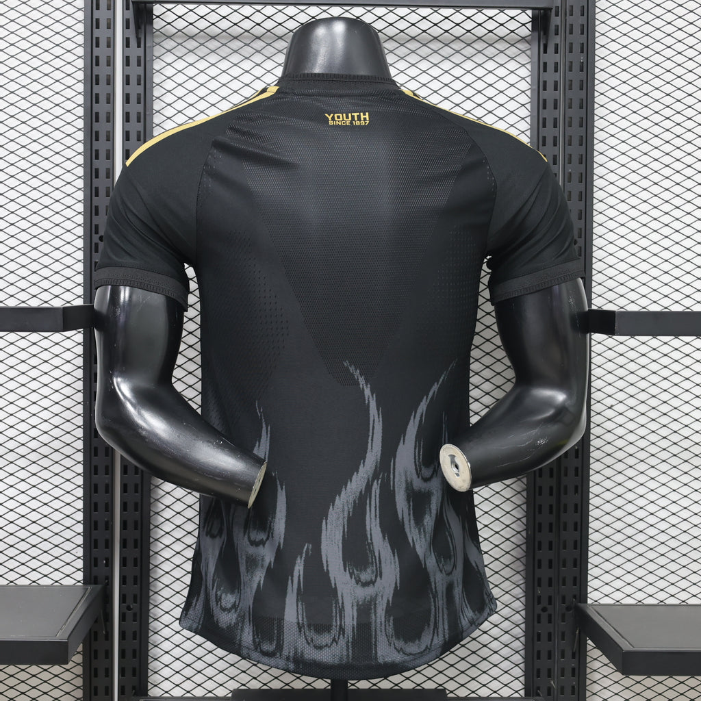 Jersey Juventus 3ra Equipacion 26/27