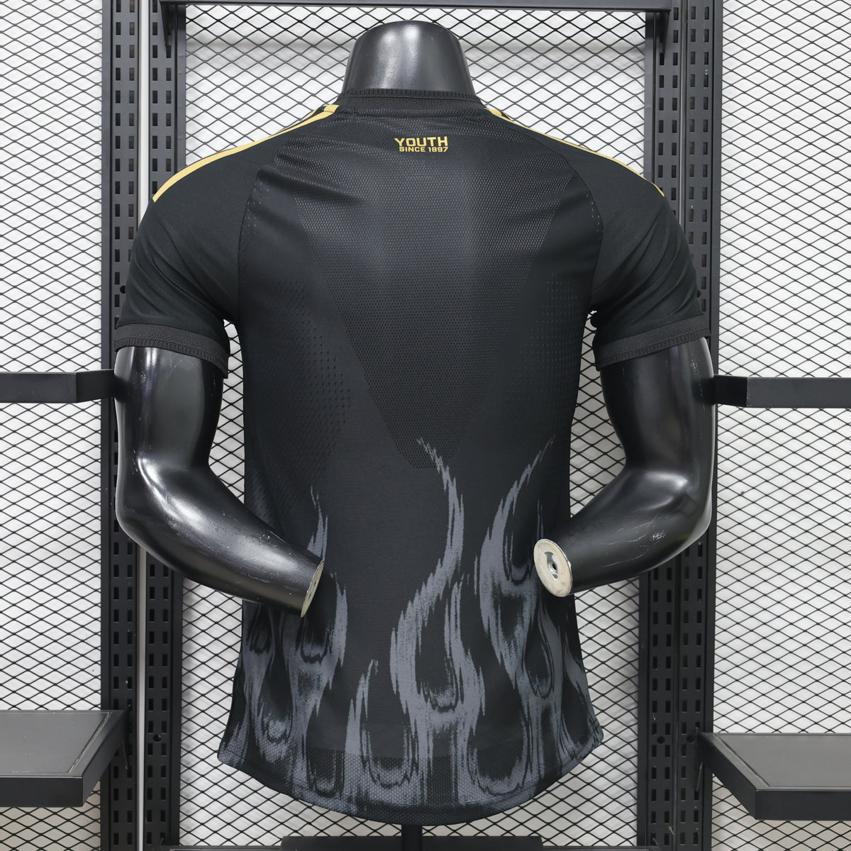Jersey Juventus 3ra Equipacion 26/27