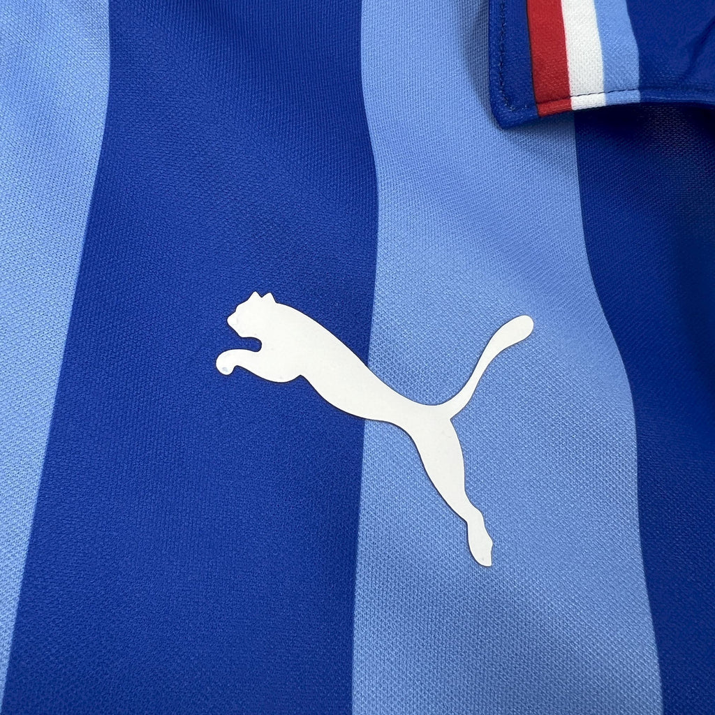 Jersey Chivas 110 aniversario 2da 17/18