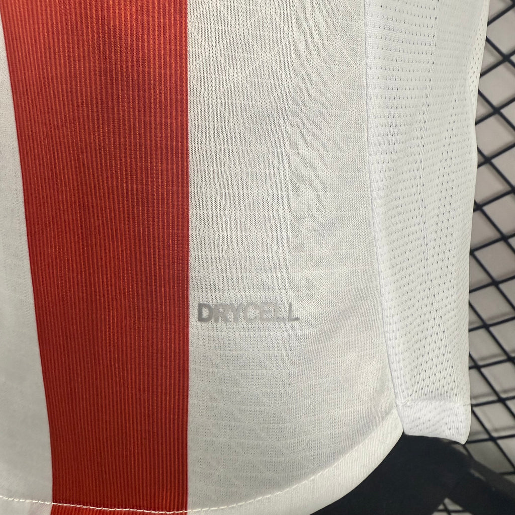 Jersey Chivas 120 aniversario