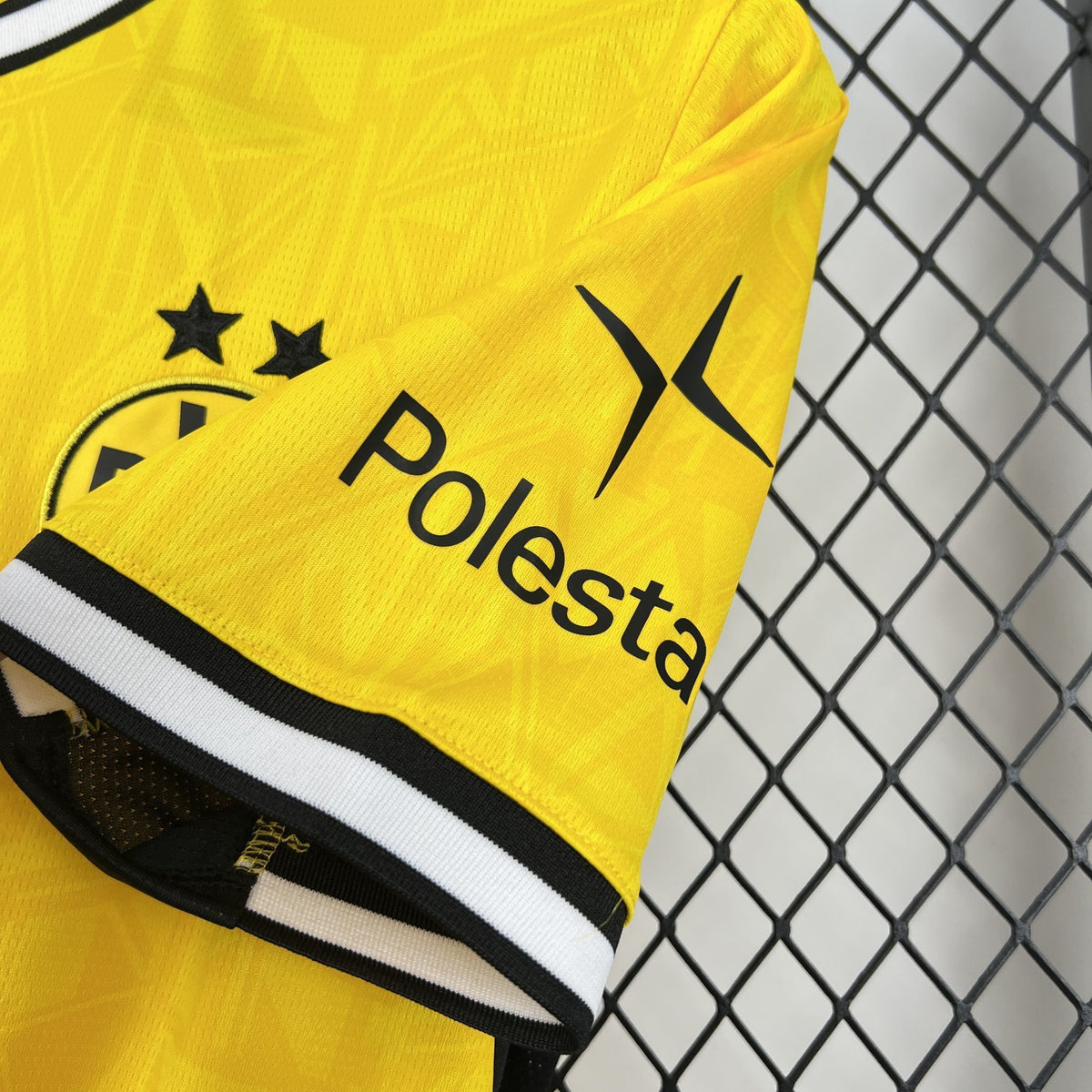 Jersey B. Dortmund Local 26/27