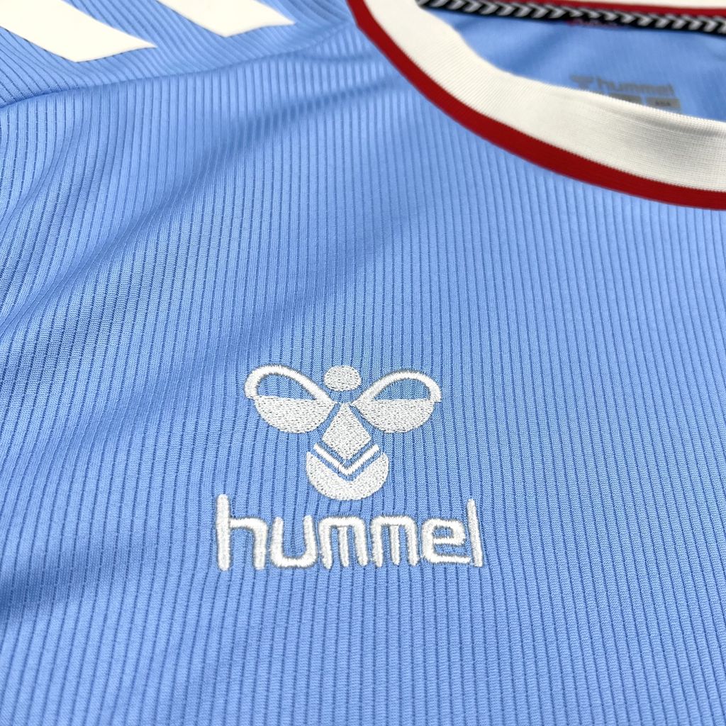 Jersey Celta de Vigo Local 26/27