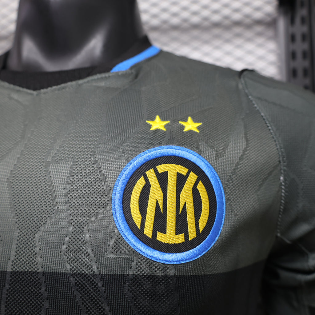 Jersey Inter 3ra 26/27