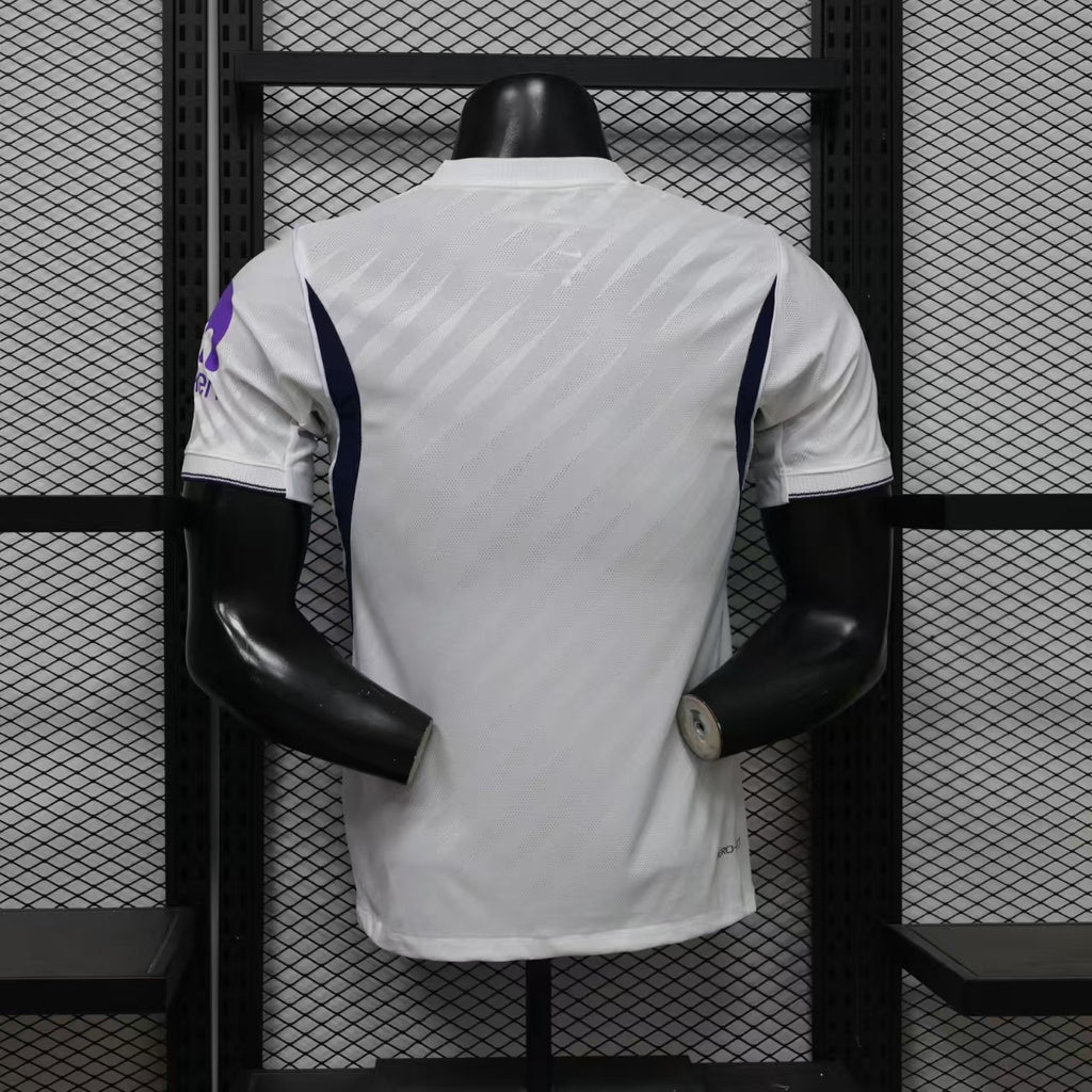 Jersey Tottenham Local 26/27