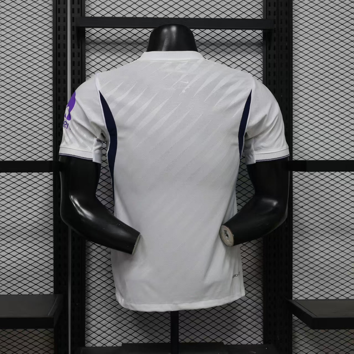 Jersey Tottenham Local 26/27
