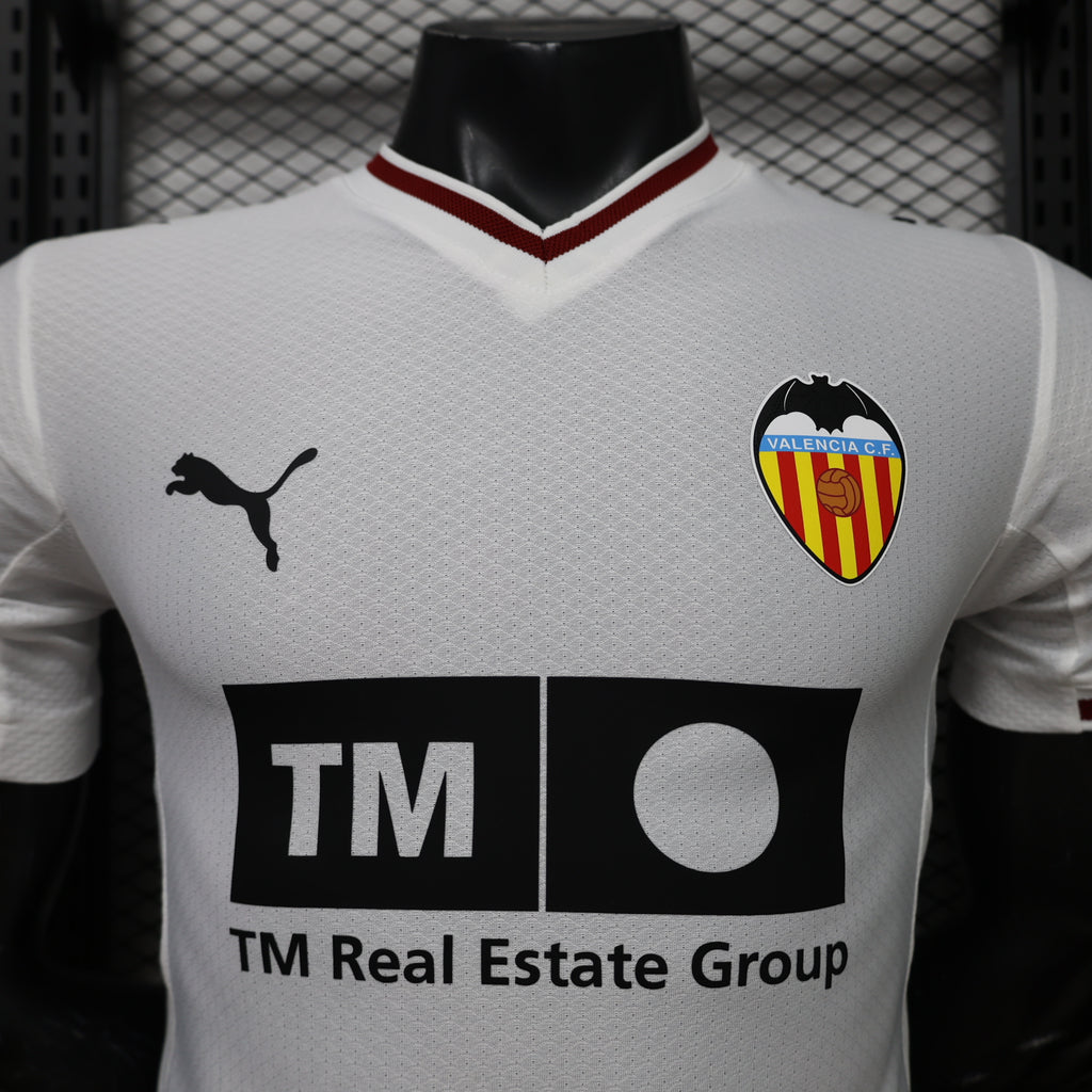 Jersey Valencia Local 26/27