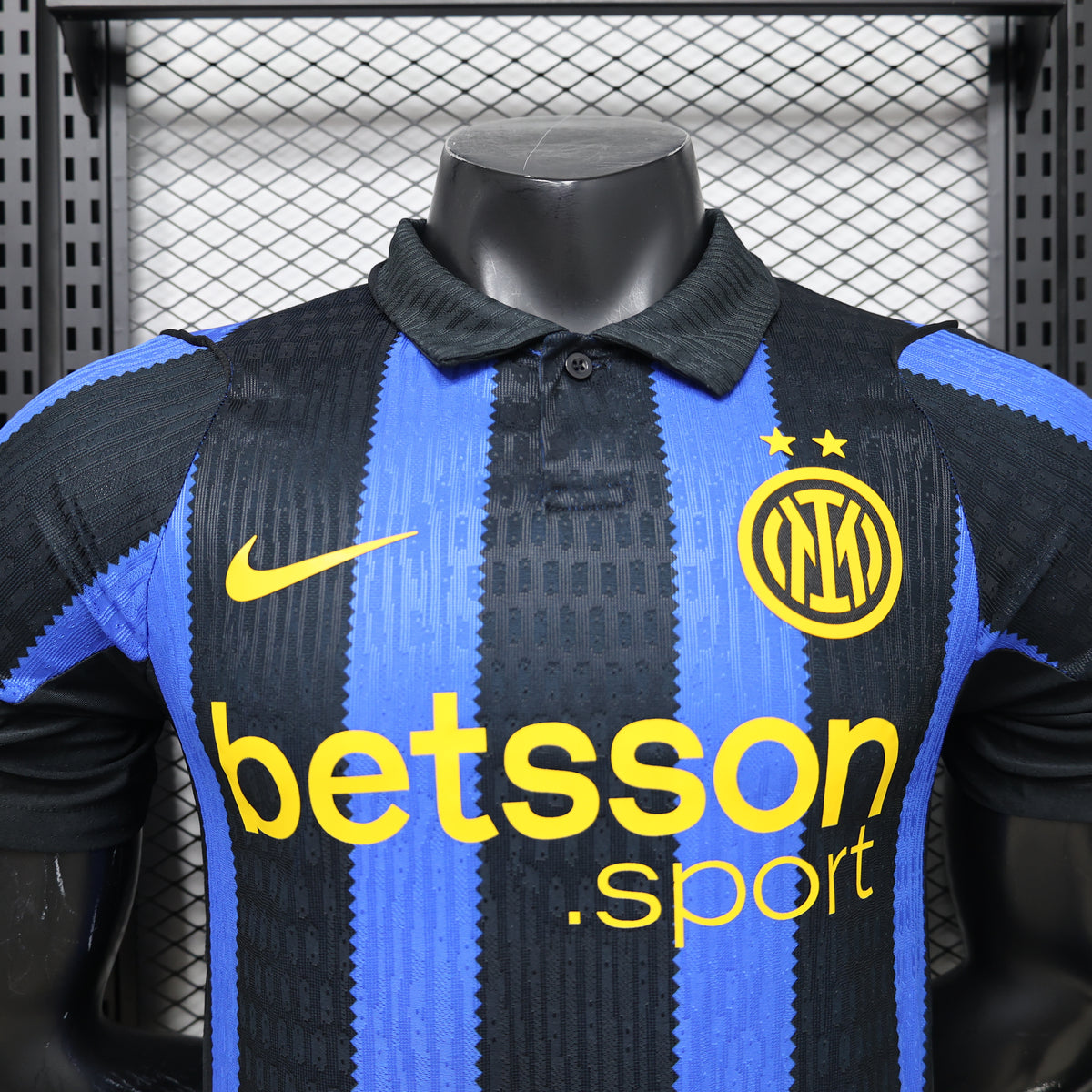 Jersey Inter Local 26/27