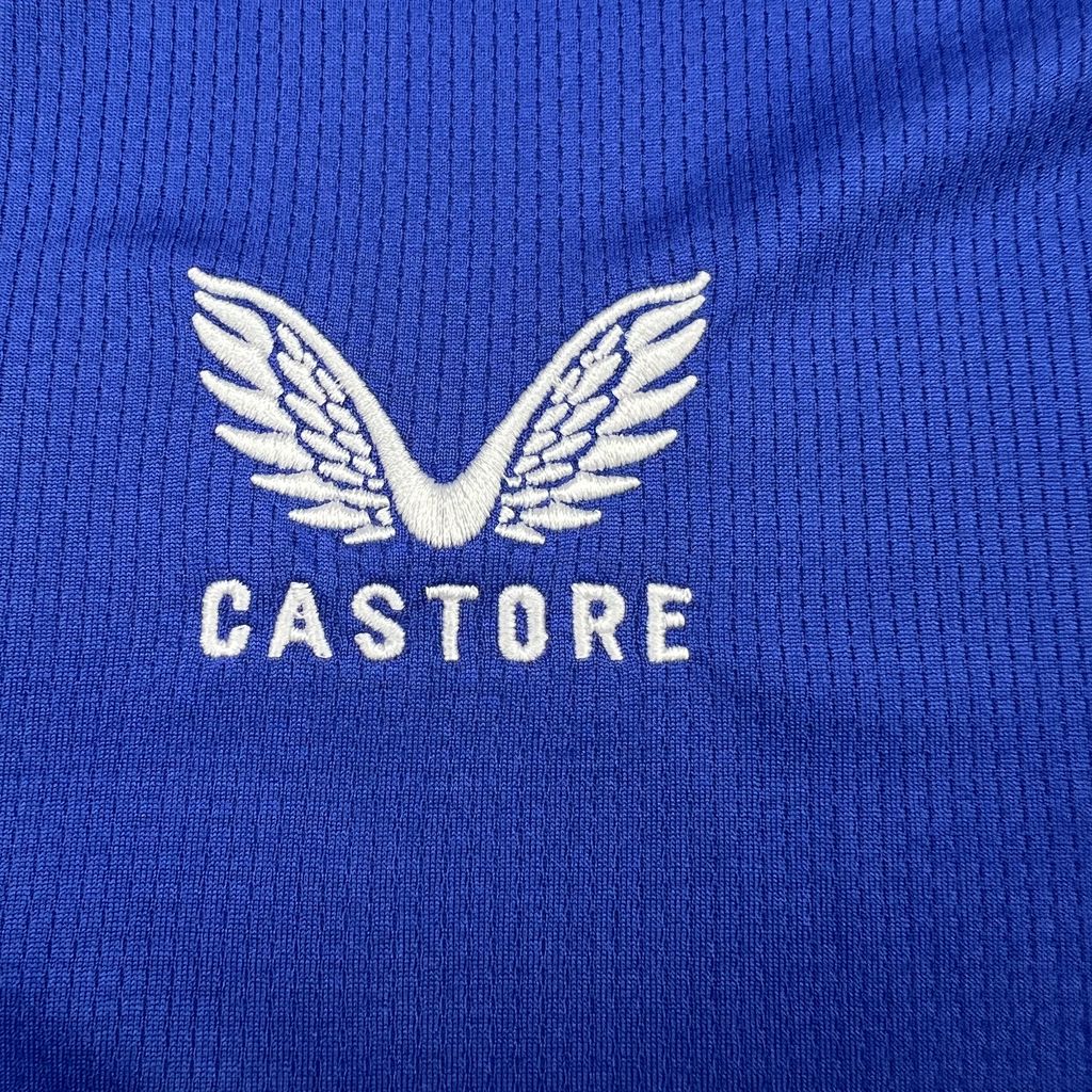 Jersey Everton Local 26/27