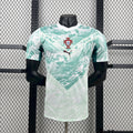Jersey Portugal 3ra Equipacion 2026