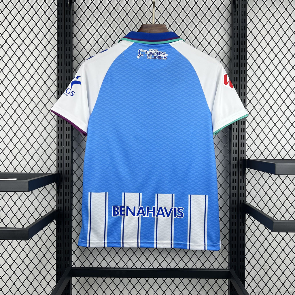 Jersey Malaga Local 26/27