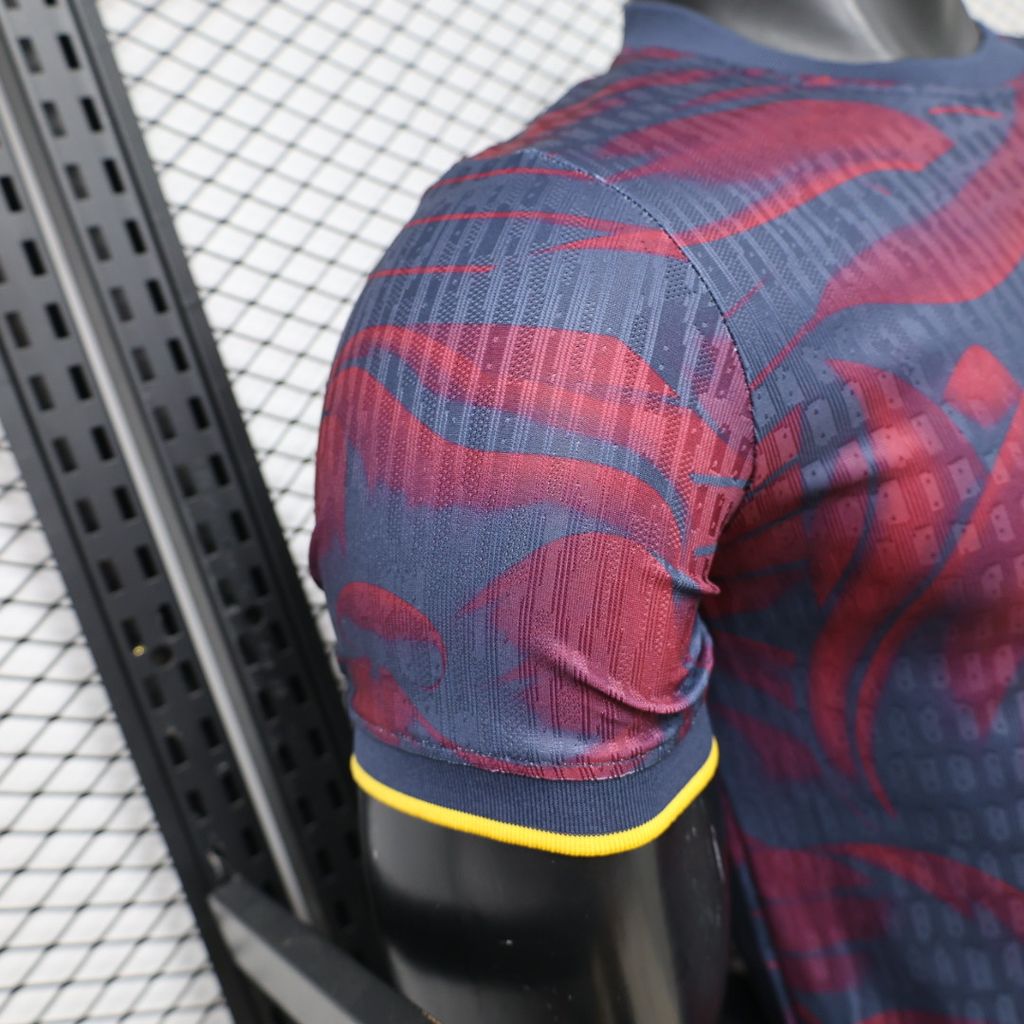 Jersey Barcelona edicion especial 26/27