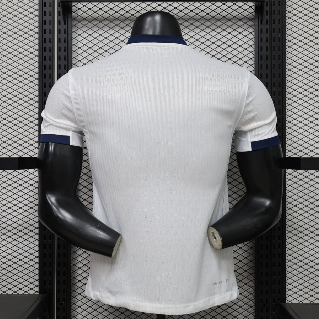 Jersey Psg Visitante 26/27