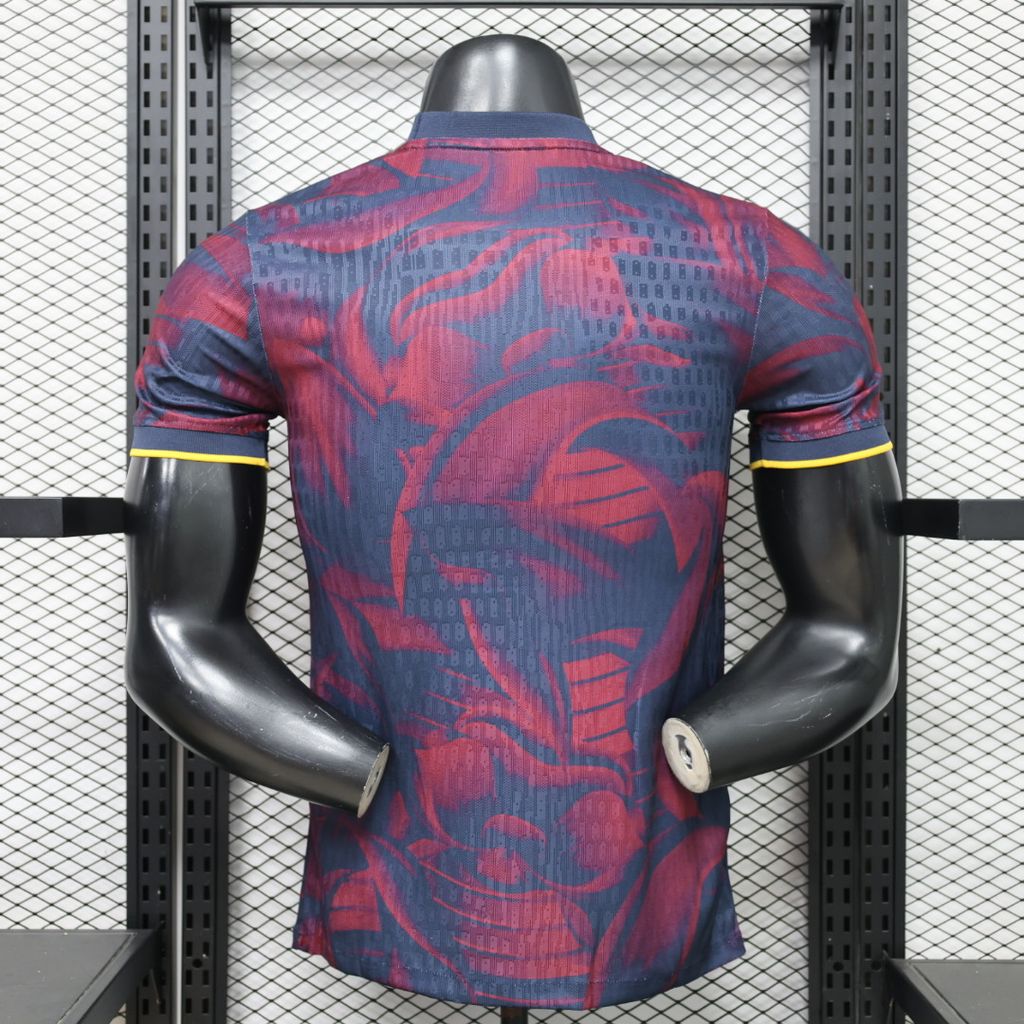 Jersey Barcelona edicion especial 26/27