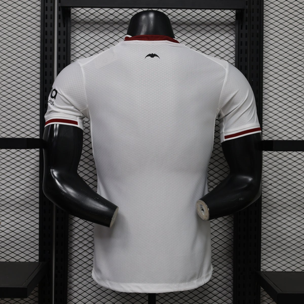 Jersey Valencia Local 26/27