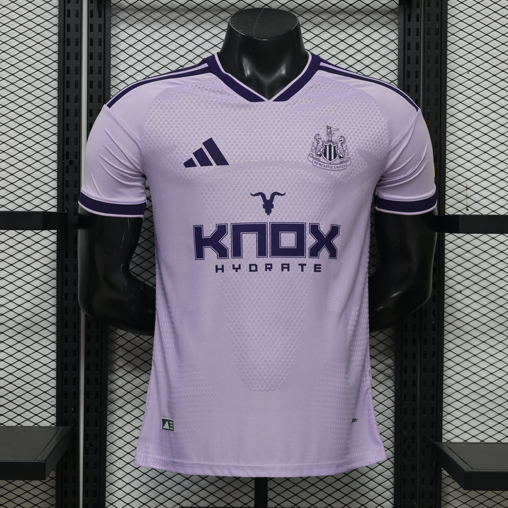 Jersey Newcastle 3ra Equipacion 26/27