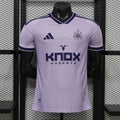 Jersey Newcastle 3ra Equipacion 26/27