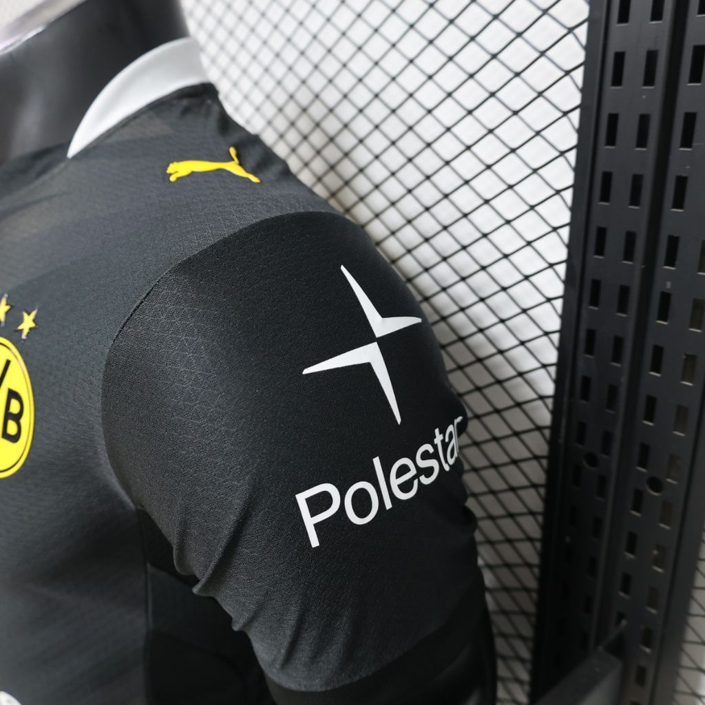 Jersey Borussia Dortmund visitante 26/27