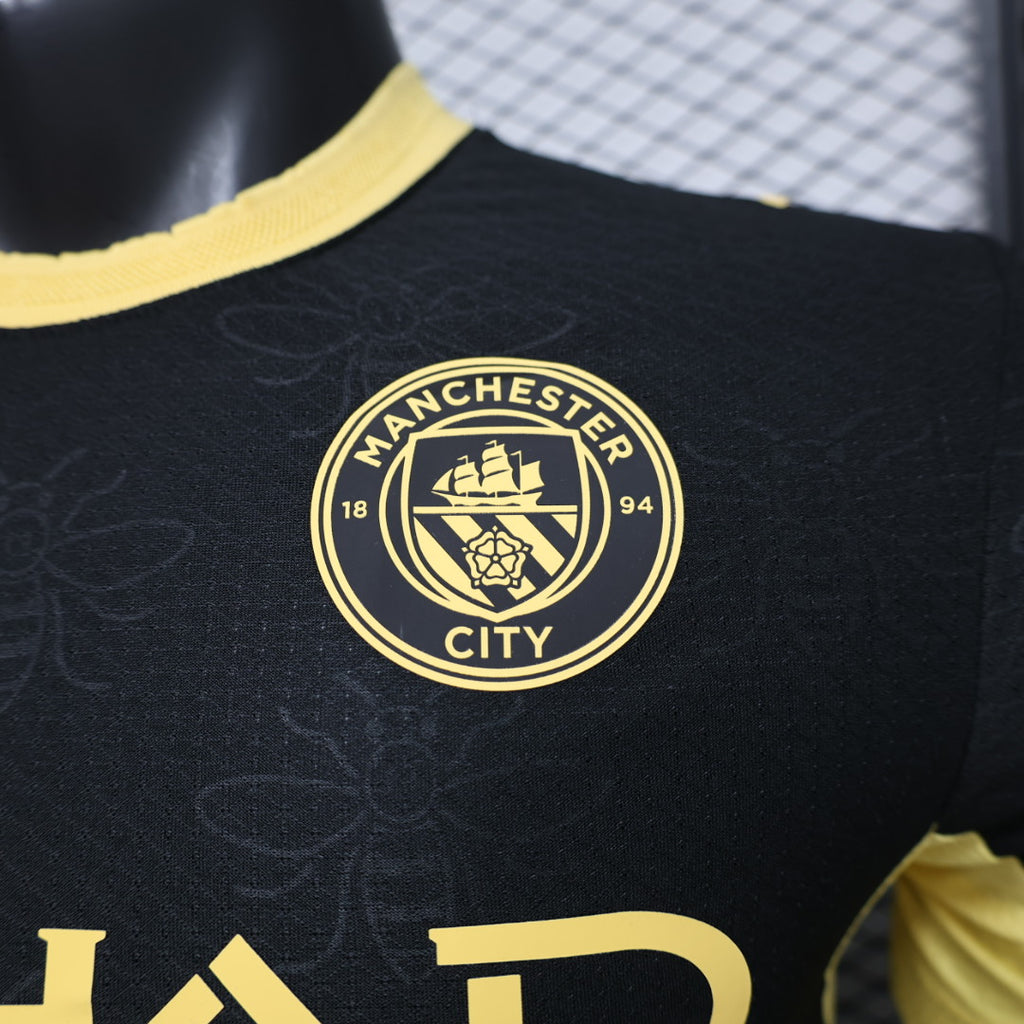 Jersey M. City 2da visitante 26/27