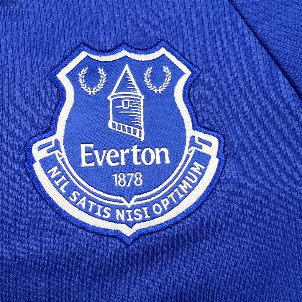 Jersey Everton Local 26/27