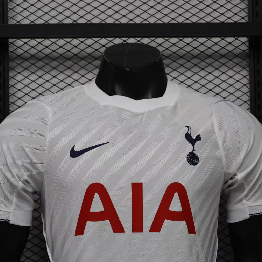 Jersey Tottenham Local 26/27