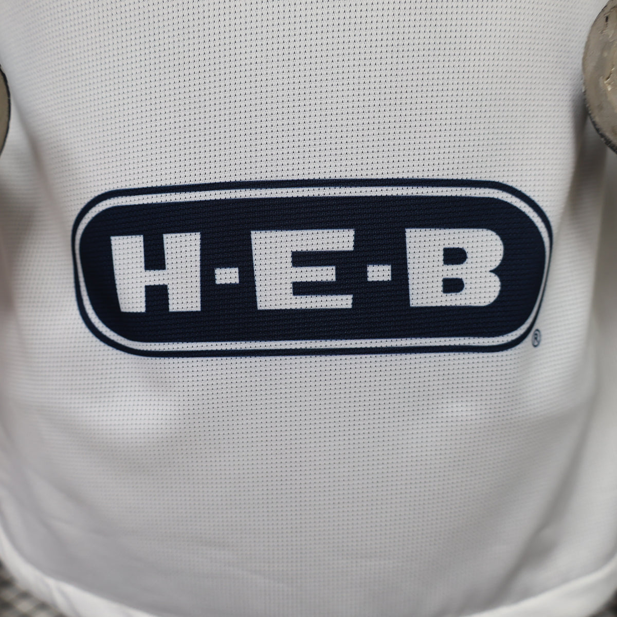 Jersey Monterrey visitante 26/27