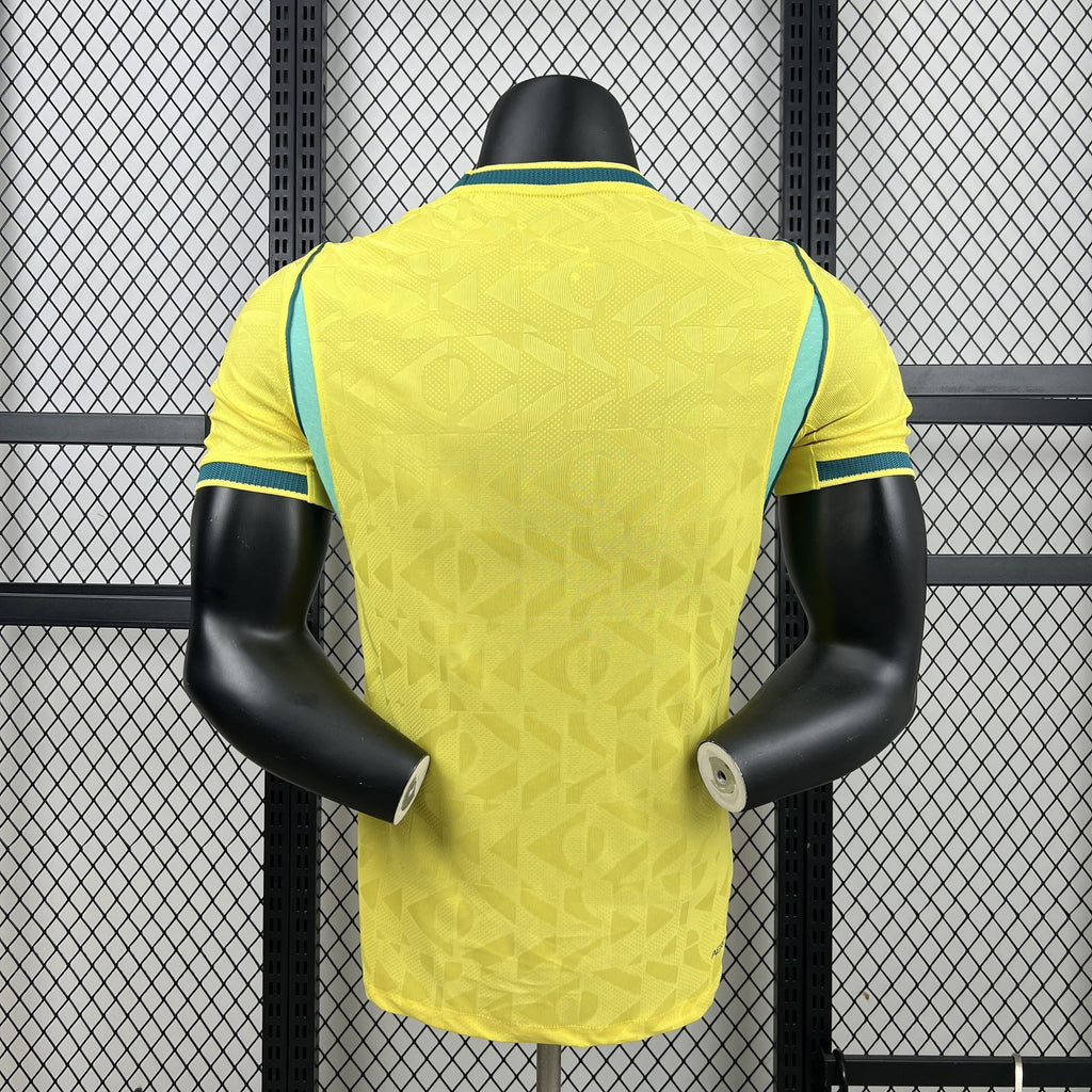 Jersey Brazil local 2026