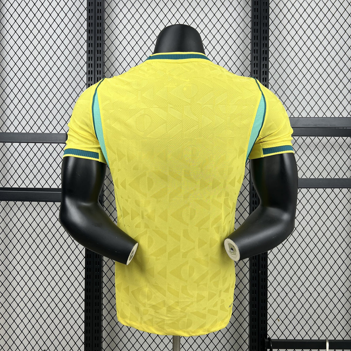 Jersey Brazil local 2026