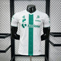 Jersey Santos Laguna visitante 26/27