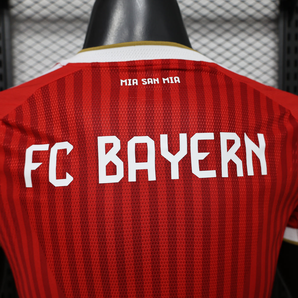 Jersey Bayern Munich Local 26/27