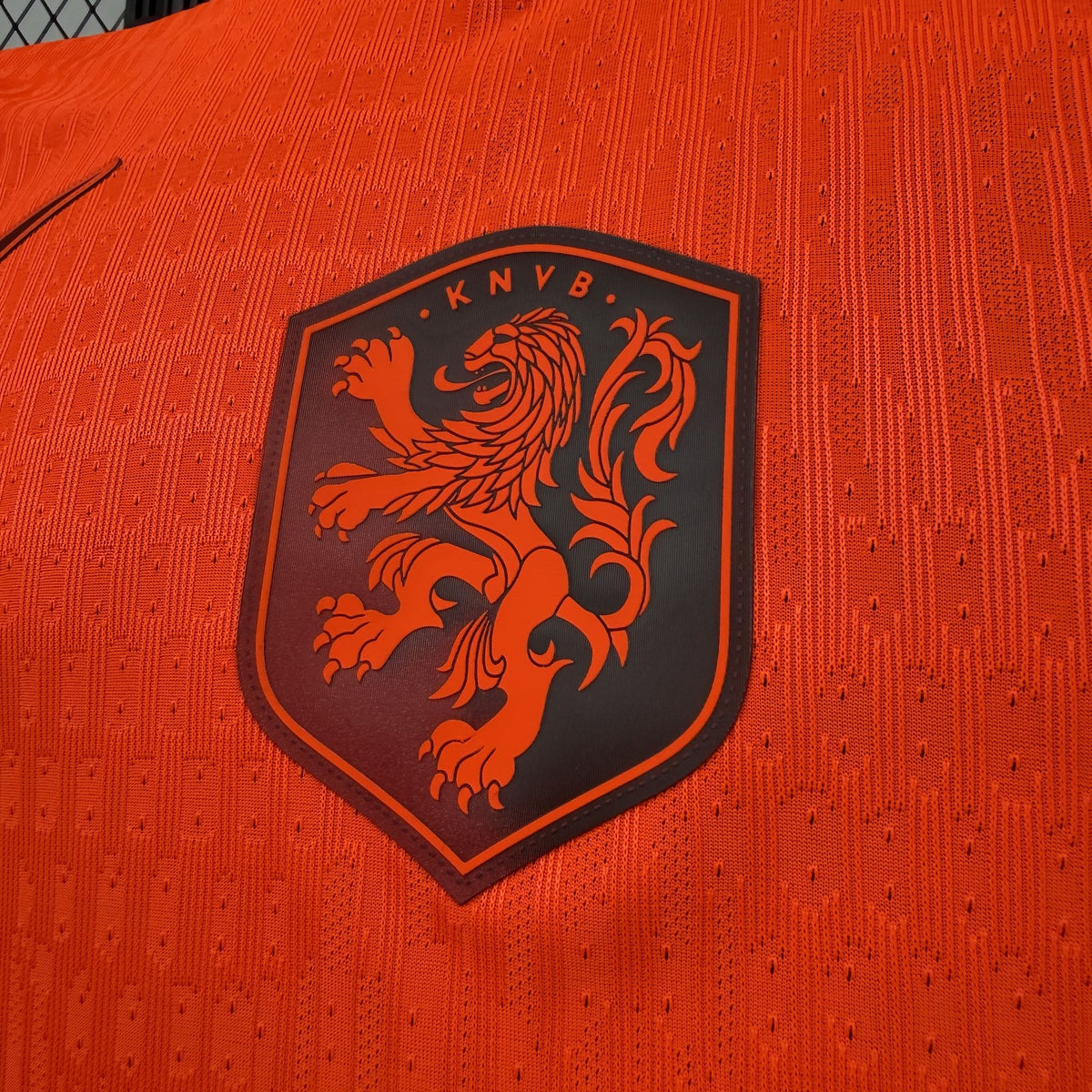 Jersey Holanda Local 2026