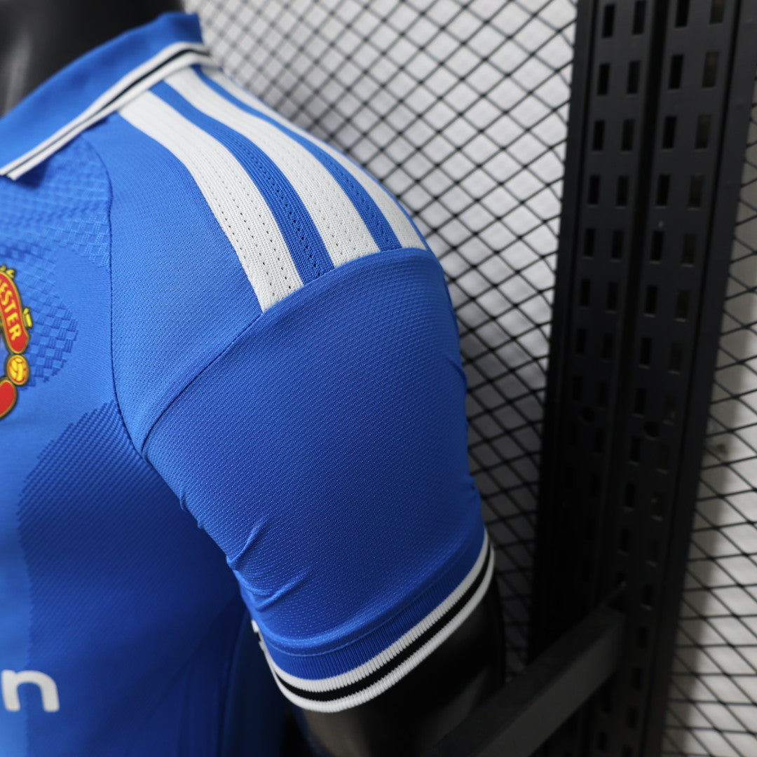 Jersey M. United visitante 26/27