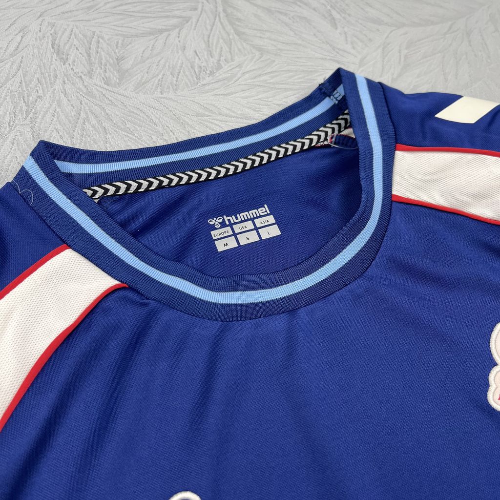 Jersey Celta de Vigo visitante 26/27