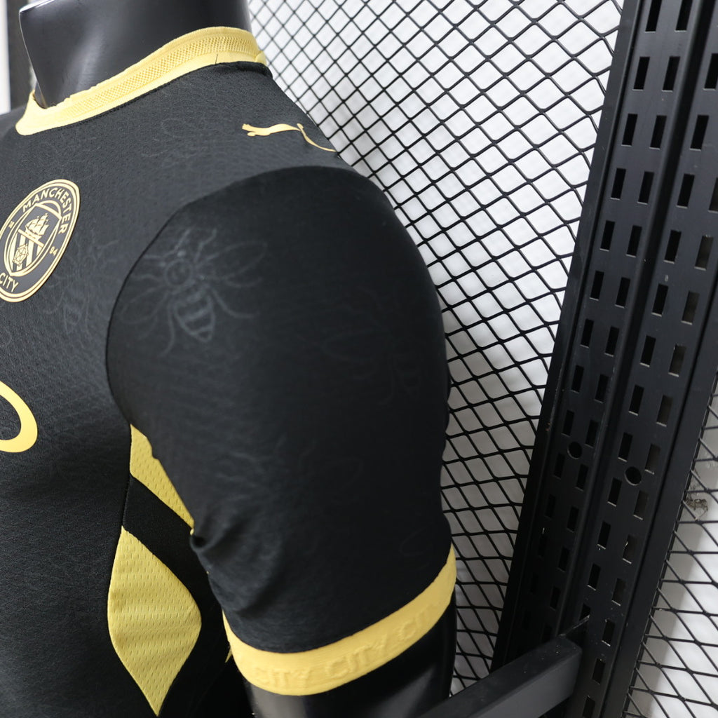 Jersey M. City 2da visitante 26/27
