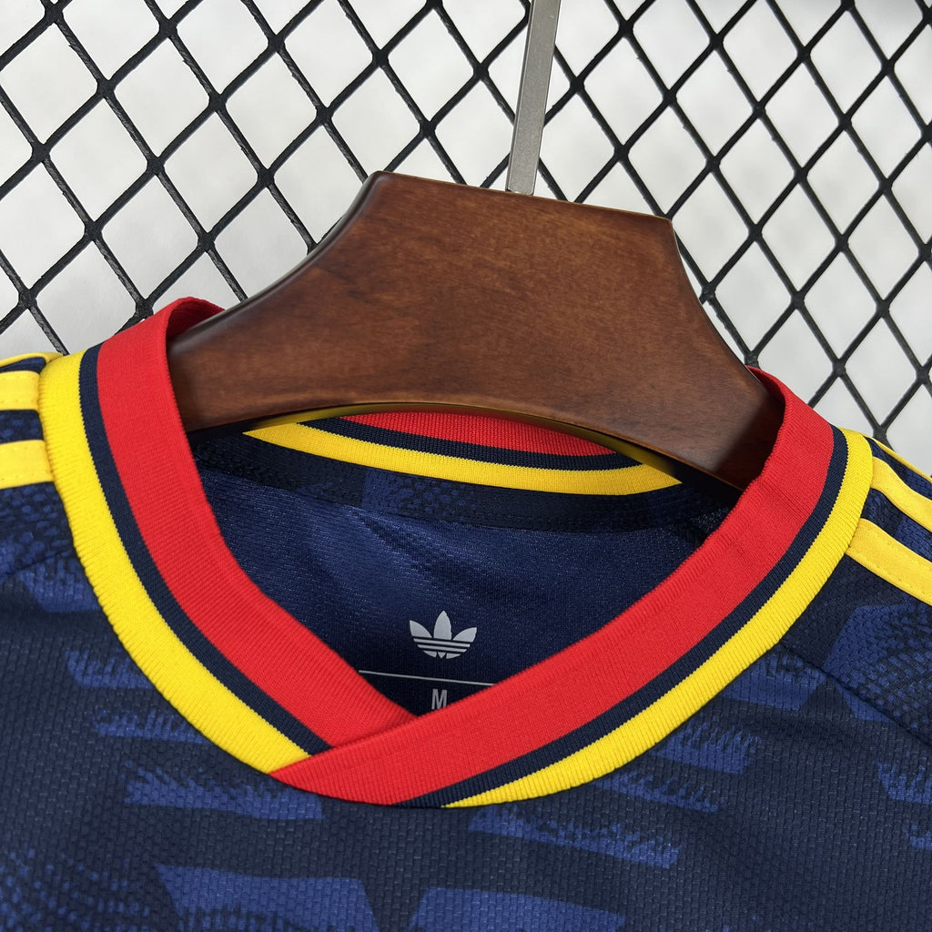 Jersey Arsenal visitante 26/27
