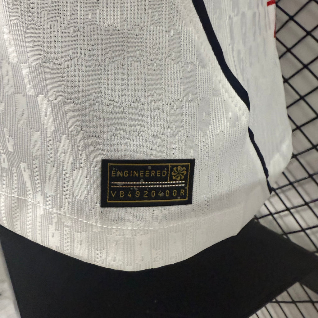 Jersey Chivas Visitante 26/27