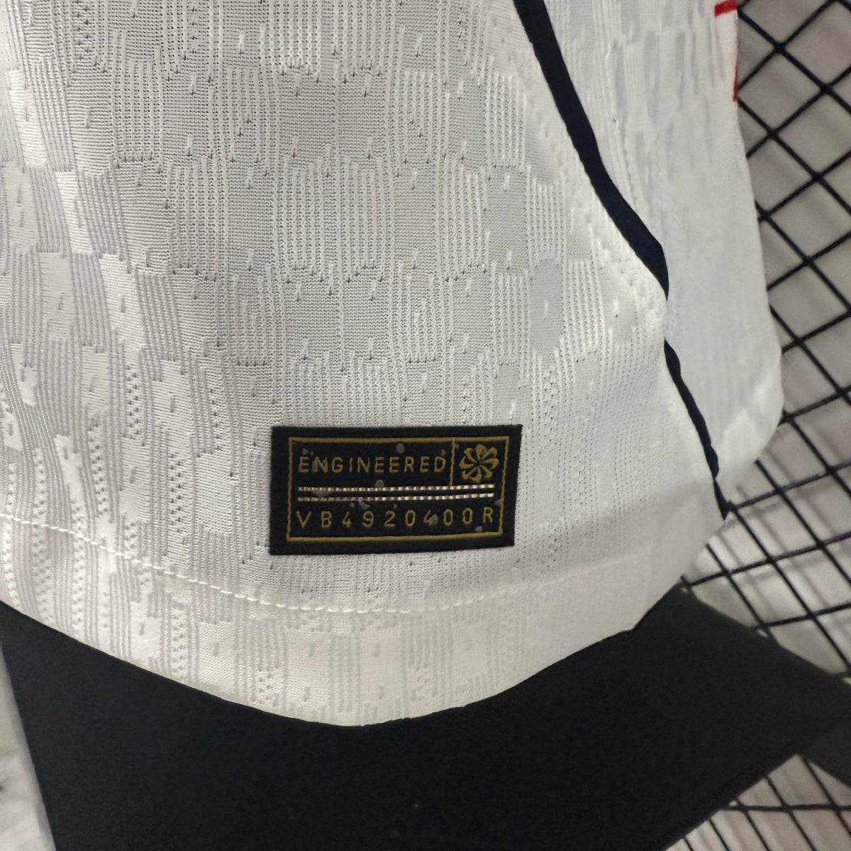 Jersey Chivas Visitante 26/27