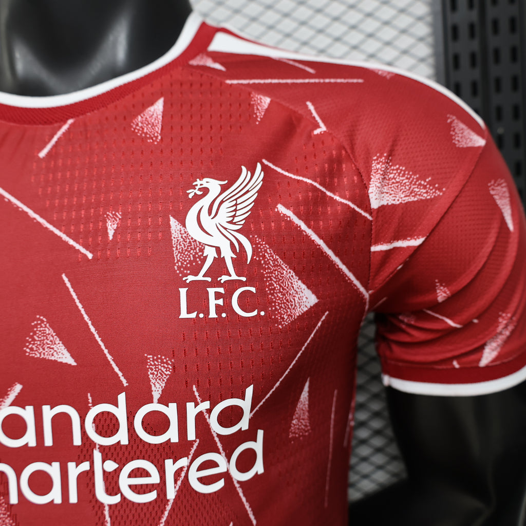 Jersey Liverpool Local 26/27