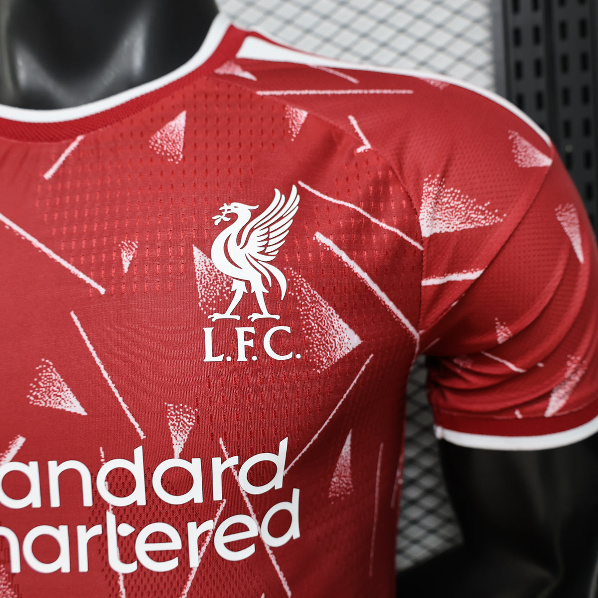 Jersey Liverpool Local 26/27