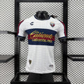 Jersey Atlante visitante 26/27