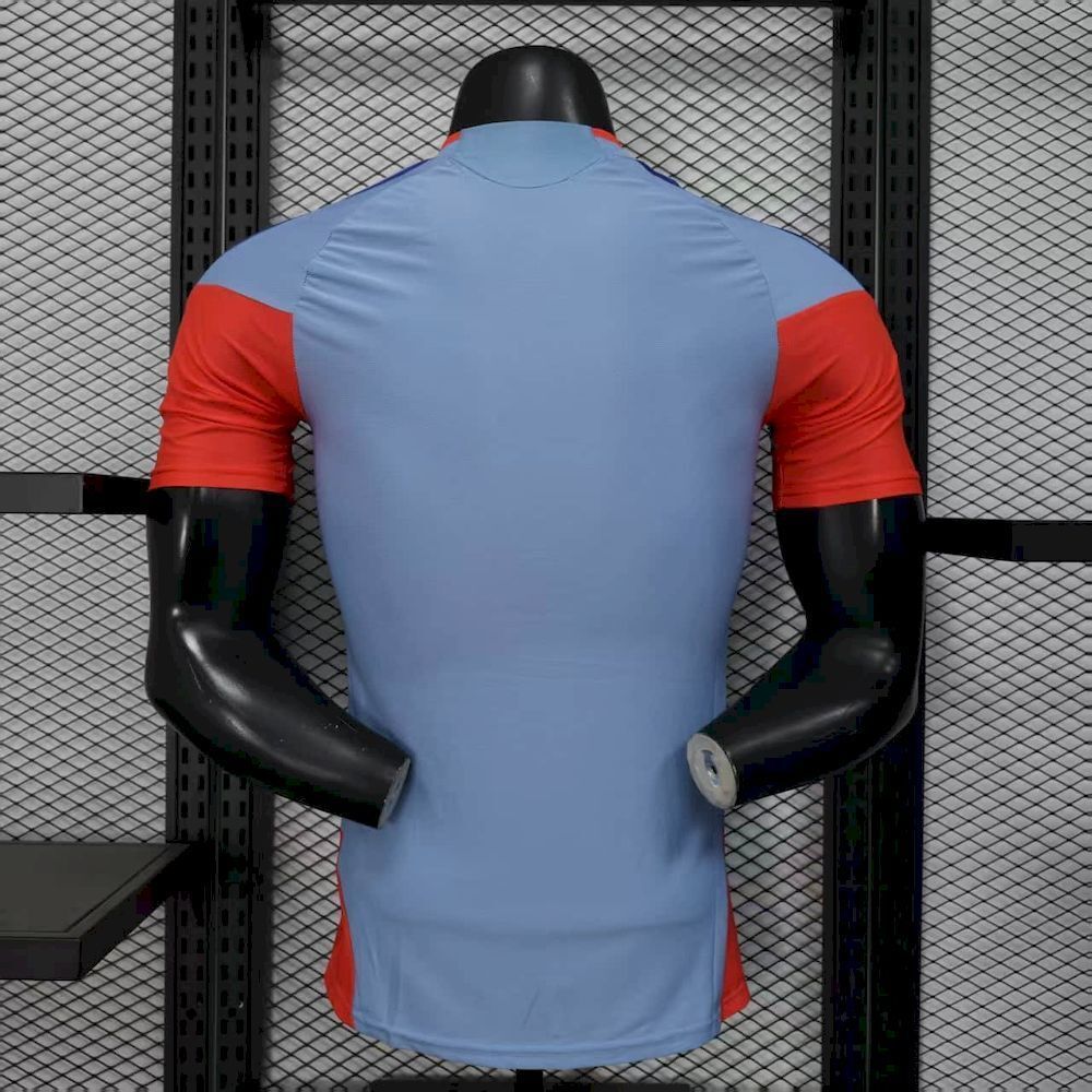 Jersey Japón 3ra Equipacion 2026
