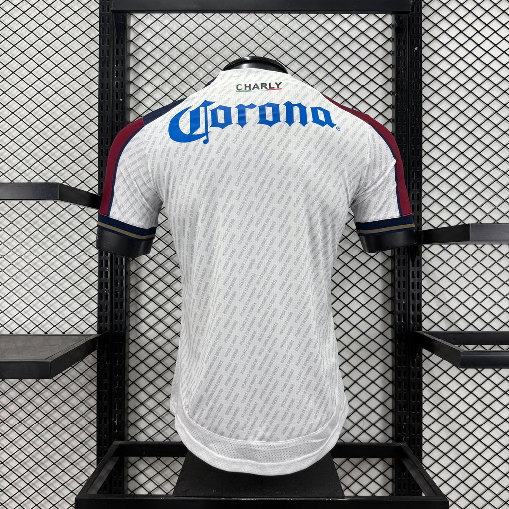 Jersey Atlante visitante 26/27
