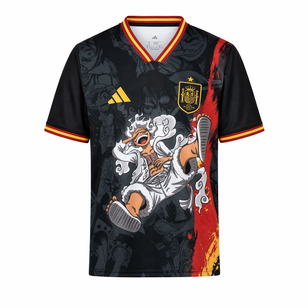 Jersey España Edicion Especial 2026