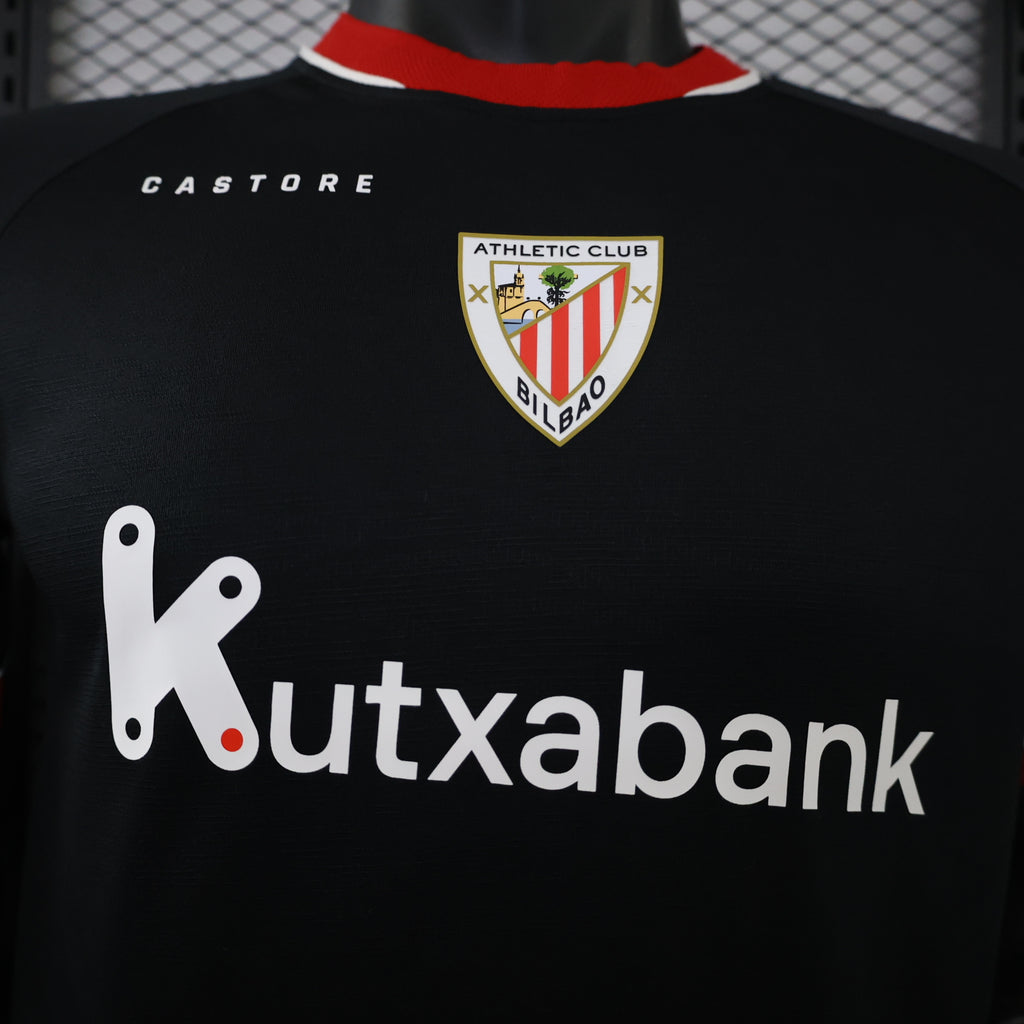 Jersey Athletic Visitante 26/27